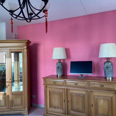 No Bathroom B&B Aalten Exterior foto